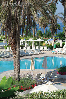 Louis Imperial Beach Hotel 5